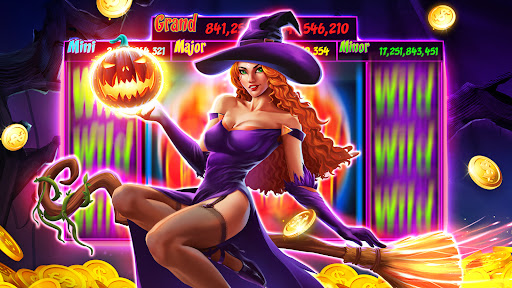 Clubillion Vegas Casino Slots mod apk latest version download  2.35 screenshot 3