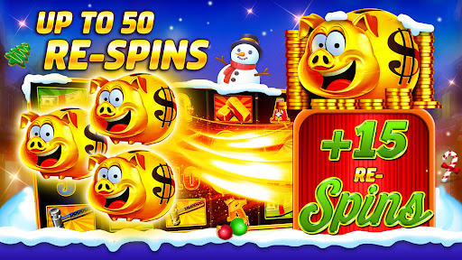 Clubillion Vegas Casino Slots mod apk latest version download  2.35 screenshot 4
