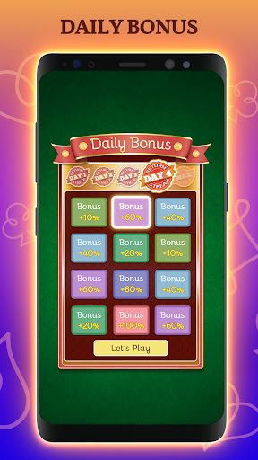 Pyramid Solitaire Deluxe 2 apk download for android  4.50.0 screenshot 5