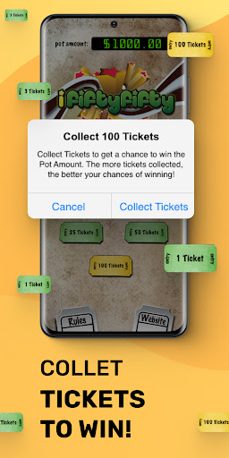 iFiftyFifty Win Real Money apk download latest version  1.1.2 screenshot 5