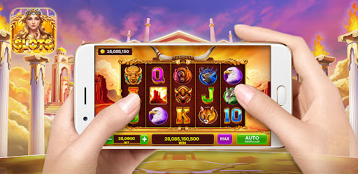SlotHellas apk download for android  1.0 screenshot 3