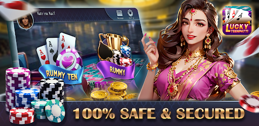 Lucky Teenpatti apk download for android  1.1.6 screenshot 2