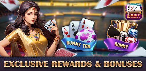 Lucky Teenpatti apk download for android  1.1.6 screenshot 3