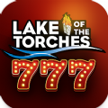 Lake of The Torches Slots 777
