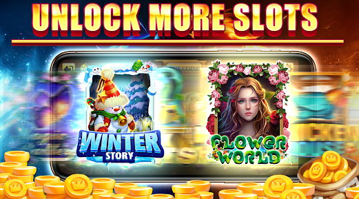 Farm mycasino offline Slots Apk Download for Android  0.2.3 screenshot 2