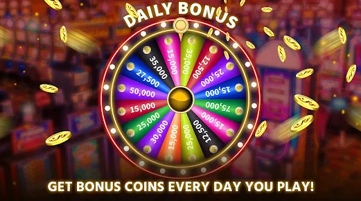 Lake of The Torches Slots 777 Apk Download Latest Version  2.09.0 screenshot 1