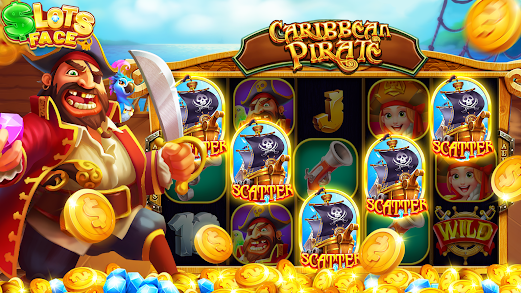 SlotsFace Casino Games Apk Download Latest Version  1.1.0 screenshot 2