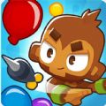 Bloons TD 6 mod apk unlimited everything latest version  v16.1