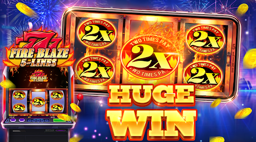 Lucky 7s slots Apk Download for Android  1.5.0 screenshot 2