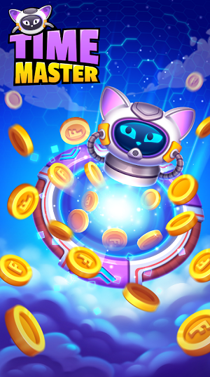 Time Master Coin & Clash Game Apk Download Latest Version  2023.7.11 screenshot 1