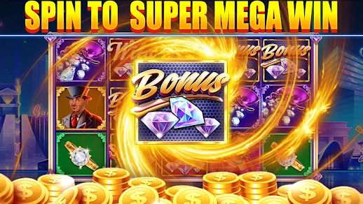 Slots Master superwin LasVegas Apk Download for Android  0.7.83 screenshot 4
