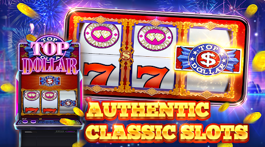 Lucky 7s slots Apk Download for Android  1.5.0 screenshot 3