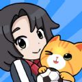Premeow League Cat Football apk download for android  1.0.76