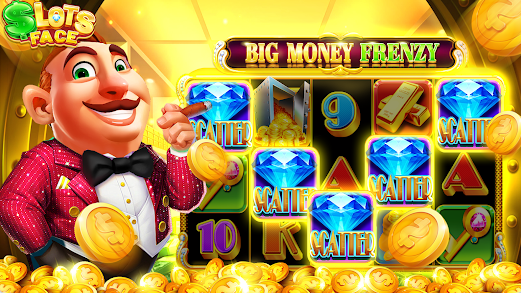 SlotsFace Casino Games Apk Download Latest Version  1.1.0 screenshot 4