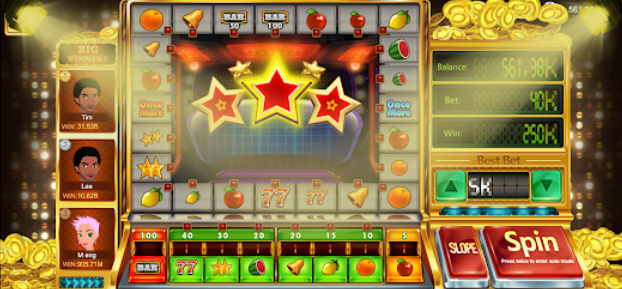 All in Casino Slot Games Apk Free Download  1.4.35 screenshot 1