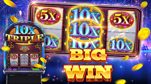 Lucky 7s slots Apk Download for Android  1.5.0 screenshot 4