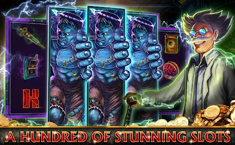 Lets Vegas Slots Casino Slots Apk Free Download  1.0.21 screenshot 3