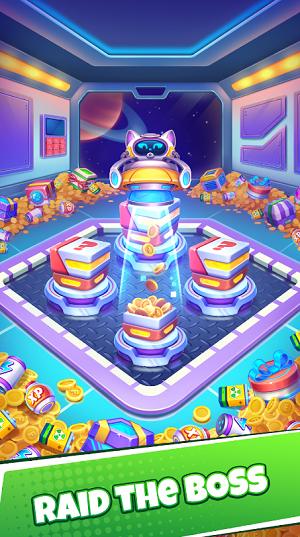 Time Master Coin & Clash Game Apk Download Latest Version  2023.7.11 screenshot 3