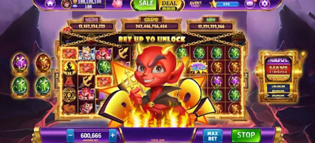 Bonanza Frenzy Pop Casino Apk Download for Android  1.36.0 screenshot 1