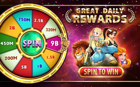 Lets Vegas Slots Casino Slots Apk Free Download  1.0.21 screenshot 4
