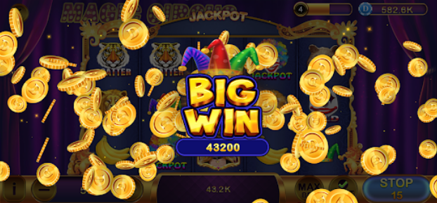 All in Casino Slot Games Apk Free Download  1.4.35 screenshot 4