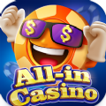 All in Casino Slot Games Apk F