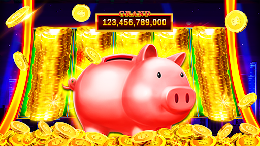Grand Vegas Slots Casino Games download latest version  1.0.60 screenshot 1