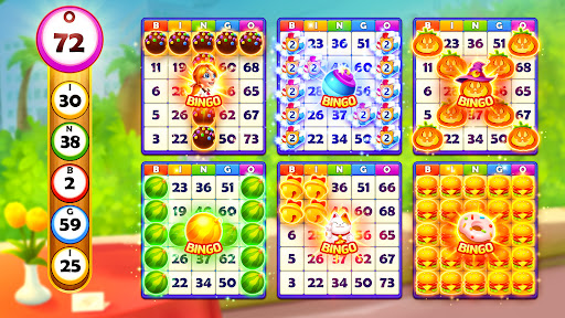 Bingo Riches BINGO game apk download latest version  1.40 screenshot 2
