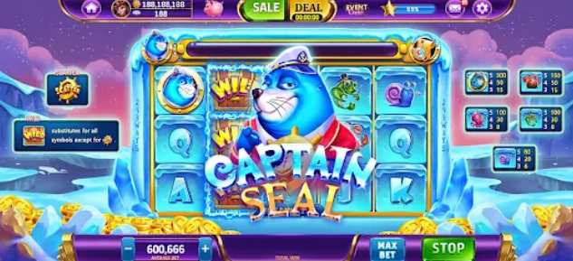 Bonanza Frenzy Pop Casino Apk Download for Android  1.36.0 screenshot 3
