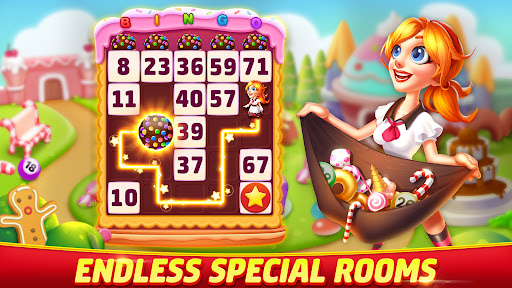 Bingo Riches BINGO game apk download latest version  1.40 screenshot 3