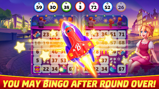 Bingo Riches BINGO game apk download latest version  1.40 screenshot 4