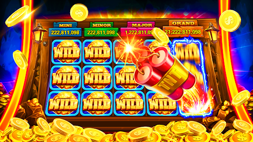 Grand Vegas Slots Casino Games download latest version  1.0.60 screenshot 2