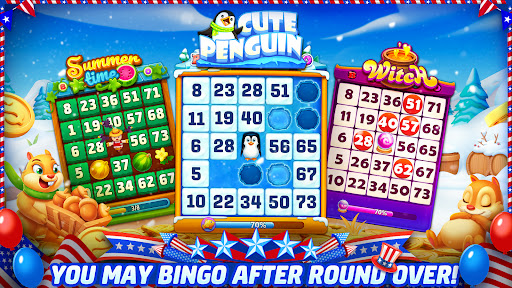 Bingo Riches BINGO game apk download latest version  1.40 screenshot 5