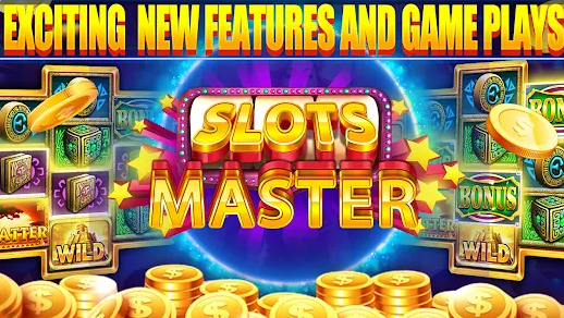Slots Master superwin LasVegas Apk Download for Android  0.7.83 screenshot 1