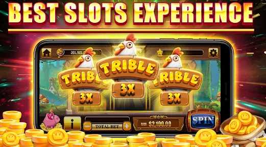 Farm mycasino offline Slots Apk Download for Android  0.2.3 screenshot 1