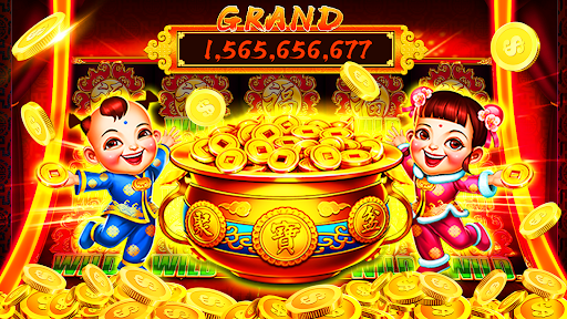 Grand Vegas Slots Casino Games download latest version  1.0.60 screenshot 3