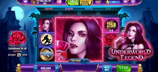 Bonanza Frenzy Pop Casino Apk Download for Android  1.36.0 screenshot 4