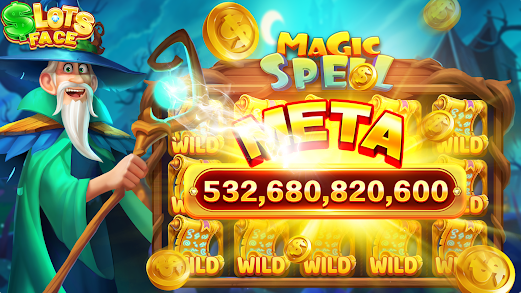 SlotsFace Casino Games Apk Download Latest Version  1.1.0 screenshot 1