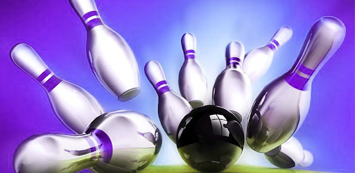 Bowling 3D Strike Multiplayer apk download for android  1.0.7 screenshot 2