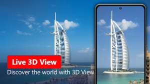 Live Earth Map World Map 3D apk download for androidͼƬ3