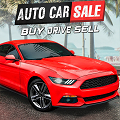 Car Saler Simulator Games 2023 Mod Apk Unlimited Money Download