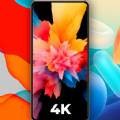 4K Wallpapers for Samsung HD app free download 3.1.0