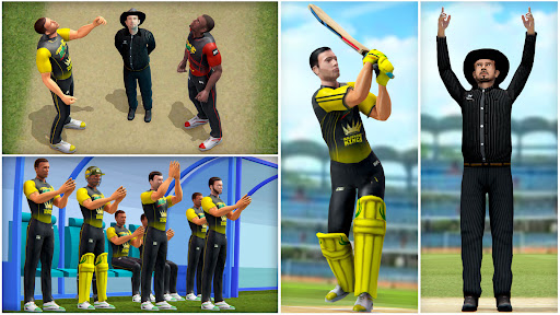 Bangladesh Cricket T20 Game download for android  2.8 screenshot 3
