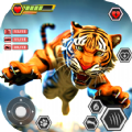 Tiger Rampage 3D Tiger Games