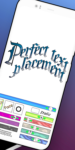Fonts Logo Maker app mod apk free download  162 screenshot 1