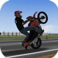 Moto Wheelie 3D Apk Download f