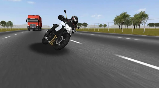 Moto Wheelie 3D Apk Download for Android  0.1 screenshot 1