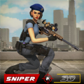 Sniper Shooting Gun Games 2023 download for android 3.0
