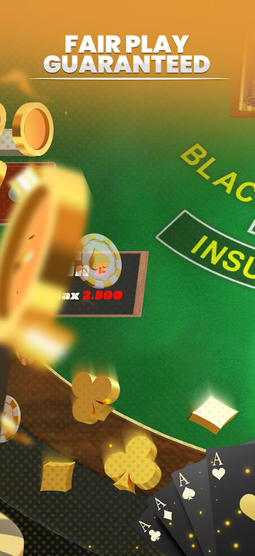 Mega Blackjack 21 3D Casino Apk Free Download  0.0.23 screenshot 4