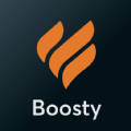 Boosty App Mod Apk Download 2.7.0